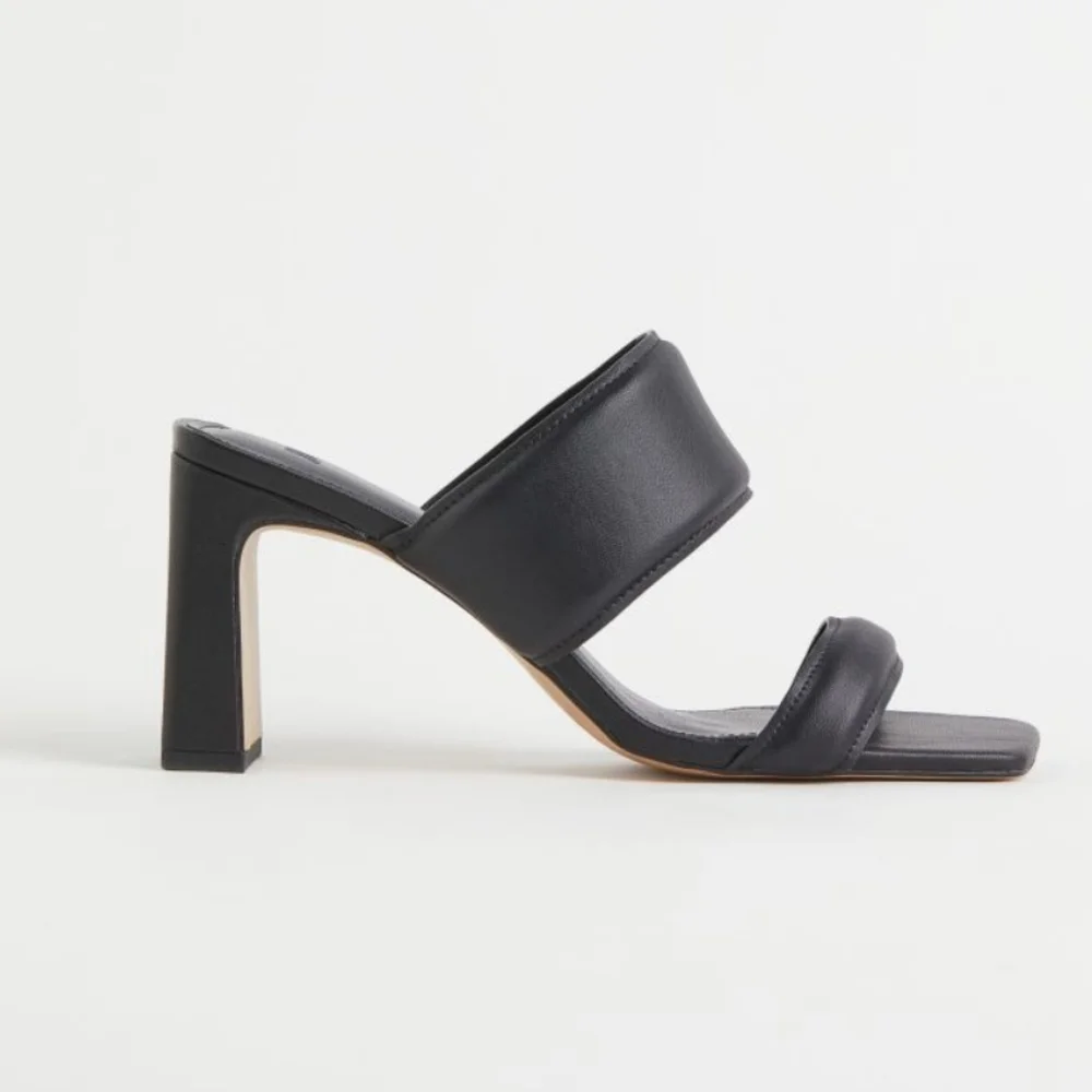 H&M Mules - Picture 1 of 6